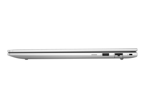 HP EliteBook 660 G11 Notebook - AI PC - konstrukcja zawiasu 177 stopni - Intel Core Ultra 5 - 135U / do 4.4 GHz - vPro Enterpris