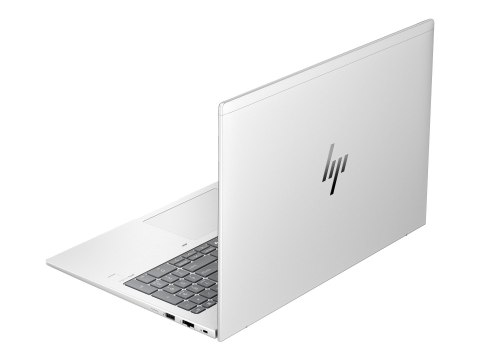 HP EliteBook 660 G11 Notebook - AI PC - konstrukcja zawiasu 177 stopni - Intel Core Ultra 5 - 135U / do 4.4 GHz - vPro Enterpris