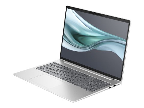 HP EliteBook 660 G11 Notebook - AI PC - konstrukcja zawiasu 177 stopni - Intel Core Ultra 5 - 135U / do 4.4 GHz - vPro Enterpris