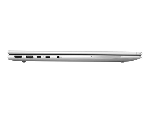 HP EliteBook 660 G11 Notebook - AI PC - konstrukcja zawiasu 177 stopni - Intel Core Ultra 5 - 135U / do 4.4 GHz - vPro Enterpris