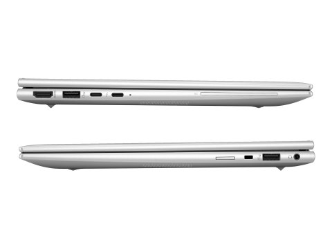 HP EliteBook 830 G11 Notebook - AI PC - Intel Core Ultra 5 - 135U / do 4.4 GHz - vPro - Win 11 Pro - Intel Graphics - 16 GB RAM 