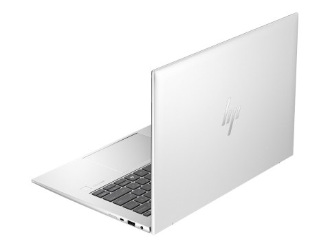 HP EliteBook 840 G11 Notebook - AI PC - Intel Core Ultra 7 - 165U / do 4.9 GHz - vPro Enterprise - Win 11 Pro - Intel Graphics -