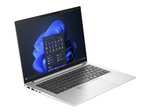 HP EliteBook 840 G11 Notebook - AI PC - Intel Core Ultra 7 - 165U / do 4.9 GHz - vPro Enterprise - Win 11 Pro - Intel Graphics -