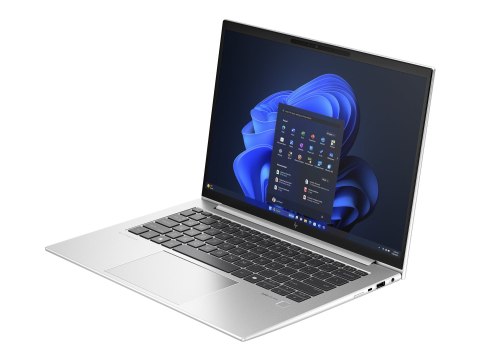 HP EliteBook 840 G11 Notebook - AI PC - Intel Core Ultra 7 - 165U / do 4.9 GHz - vPro Enterprise - Win 11 Pro - Intel Graphics -