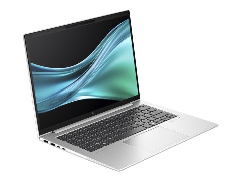 HP EliteBook 840 G11 Notebook - AI PC - zawias 172° - Intel Core Ultra 5 - 135U / do 4.4 GHz - vPro Enterprise - Win 11 Pro - In