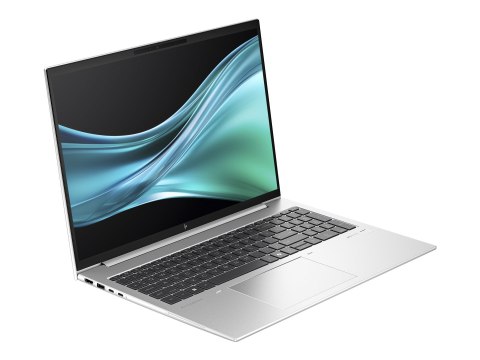HP EliteBook 860 G11 Notebook - AI PC - zawias 172° - Intel Core Ultra 7 - 155H / do 4.8 GHz - Win 11 Pro - Intel Graphics - 16 