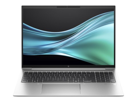 HP EliteBook 860 G11 Notebook - AI PC - zawias 172° - Intel Core Ultra 7 - 155H / do 4.8 GHz - Win 11 Pro - Intel Graphics - 16 