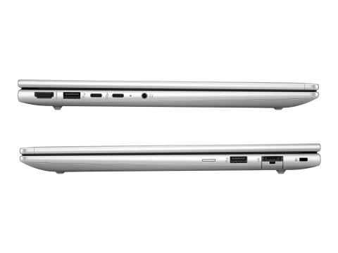 HP ProBook 440 G11 Notebook - AI PC - Intel Core Ultra 5 - 125U / do 4.3 GHz - Win 11 Pro - Intel Graphics - 16 GB RAM - 512 GB 