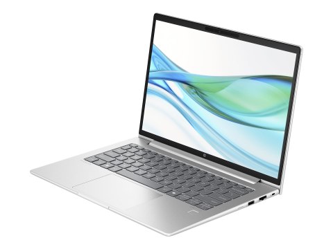 HP ProBook 440 G11 Notebook - AI PC - Intel Core Ultra 5 - 125U / do 4.3 GHz - Win 11 Pro - Intel Graphics - 16 GB RAM - 512 GB 