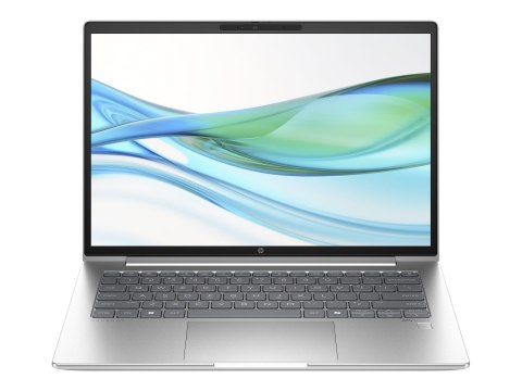 HP ProBook 440 G11 Notebook - AI PC - Intel Core Ultra 5 - 125U / do 4.3 GHz - Win 11 Pro - Intel Graphics - 16 GB RAM - 512 GB 