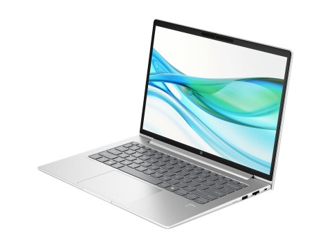 HP ProBook 440 G11 Notebook - AI PC - Intel Core Ultra 7 - 155H / do 4.8 GHz - Win 11 Pro - Intel Arc Graphics - 16 GB RAM - 512