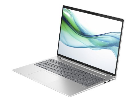 HP ProBook 460 G11 Notebook - AI PC - Intel Core Ultra 5 - 125H / do 4.5 GHz - Win 11 Pro - Intel Arc Graphics - 16 GB RAM - 512