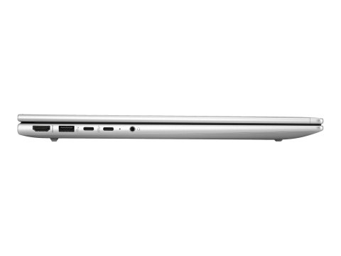HP ProBook 460 G11 Notebook - AI PC - Intel Core Ultra 5 - 125U / do 4.3 GHz - Win 11 Pro - Intel Graphics - 16 GB RAM - 512 GB 