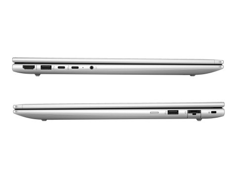 HP ProBook 460 G11 Notebook - AI PC - Intel Core Ultra 5 - 125U / do 4.3 GHz - Win 11 Pro - Intel Graphics - 16 GB RAM - 512 GB 