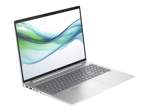 HP ProBook 460 G11 Notebook - AI PC - Intel Core Ultra 5 - 125U / do 4.3 GHz - Win 11 Pro - Intel Graphics - 16 GB RAM - 512 GB 