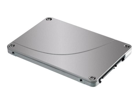 HPE - SSD - Read Intensive - 480 GB - wewnętrzny - 2,5" x SFF - SATA 6Gb/s - Multi Vendor