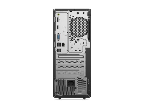 Lenovo ThinkCentre neo 50t Gen 5 12UD - Wieża Core i3 i3-14100 / do 4.7 GHz - RAM 8 GB - SSD 512 GB - TCG Opal Encryption 2, NVM