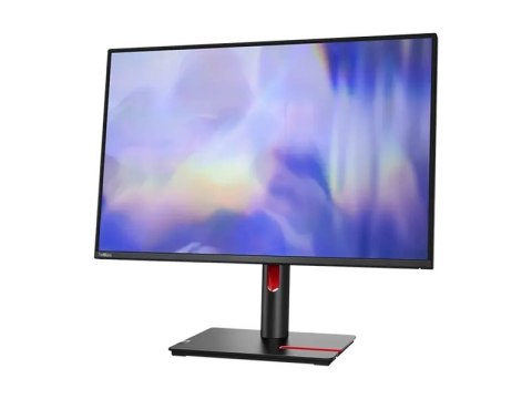 Lenovo ThinkVision T24d-30 - Monitor LED - 24" - 1920 x 1200 Full HD (1080p) @ 100 Hz - IPS - 300 cd/m² - 1500:1 - 4 ms - HDMI, 