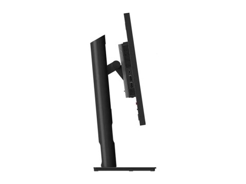 Lenovo ThinkVision T24d-30 - Monitor LED - 24" - 1920 x 1200 Full HD (1080p) @ 100 Hz - IPS - 300 cd/m² - 1500:1 - 4 ms - HDMI, 