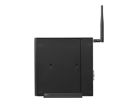 MSI PRO DP10 13M 001EU - SFF Core i7 1360P / do 5 GHz - RAM 16 GB - SSD 1 TB - NVMe - Grafika Intel Iris Xe - Gigabit Ethernet, 