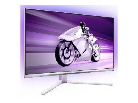 Philips Evnia 8000 27M2N8500 - Monitor OLED - gaming - 27" (26.5" widoczny) - 2560 x 1440 QHD @ 360 Hz - 1000 cd/m² - 1500000:1 