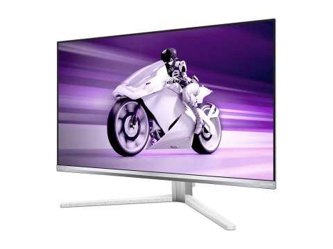 Philips Evnia 8000 27M2N8500 - Monitor OLED - gaming - 27" (26.5" widoczny) - 2560 x 1440 QHD @ 360 Hz - 1000 cd/m² - 1500000:1 