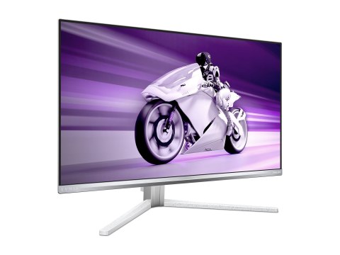 Philips Evnia 8000 27M2N8500 - Monitor OLED - gaming - 27" (26.5" widoczny) - 2560 x 1440 QHD @ 360 Hz - 1000 cd/m² - 1500000:1 