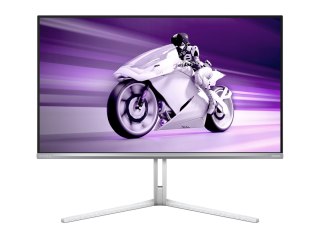 Philips Evnia 8000 32M2N8900 - Monitor OLED - gaming - 32" (31.5" widoczny) - 3840 x 2160 4K @ 240 Hz - 1000 cd/m² - 1500000:1 -