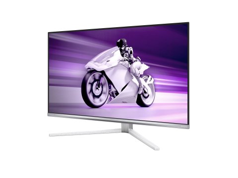 Philips Evnia 8000 32M2N8900 - Monitor OLED - gaming - 32" (31.5" widoczny) - 3840 x 2160 4K @ 240 Hz - 1000 cd/m² - 1500000:1 -