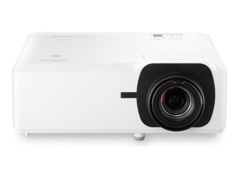 ViewSonic LS901-4K - Projektor DLP - laser/luminofor - 5500 lumeny ANSI - 3840 x 2160 - 16:9 - 4K - obiektyw z zoomem
