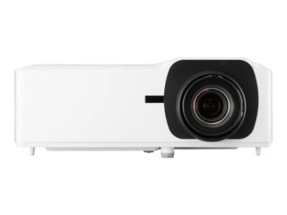ViewSonic LS901HD - Projektor DLP - laser/luminofor - 6000 lumeny ANSI - Full HD (1920 x 1080) - 16:9 - 1080p - obiektyw z zoome