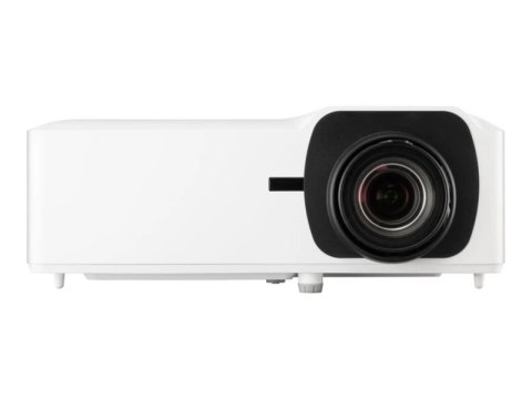 ViewSonic LS901HD - Projektor DLP - laser/luminofor - 6000 lumeny ANSI - Full HD (1920 x 1080) - 16:9 - 1080p - obiektyw z zoome