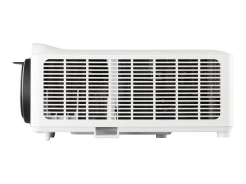 ViewSonic LS901HD - Projektor DLP - laser/luminofor - 6000 lumeny ANSI - Full HD (1920 x 1080) - 16:9 - 1080p - obiektyw z zoome