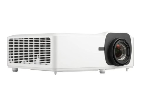 ViewSonic LS901HD - Projektor DLP - laser/luminofor - 6000 lumeny ANSI - Full HD (1920 x 1080) - 16:9 - 1080p - obiektyw z zoome