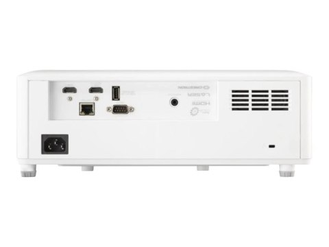 ViewSonic LS901HD - Projektor DLP - laser/luminofor - 6000 lumeny ANSI - Full HD (1920 x 1080) - 16:9 - 1080p - obiektyw z zoome