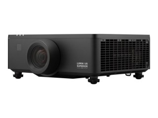 ViewSonic LS950-4K - Projektor DLP - laser/luminofor - 7100 lumeny ANSI - 3840 x 2160 - 16:9 - 4K - obiektyw z zoomem