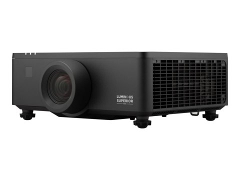 ViewSonic LS950-4K - Projektor DLP - laser/luminofor - 7100 lumeny ANSI - 3840 x 2160 - 16:9 - 4K - obiektyw z zoomem