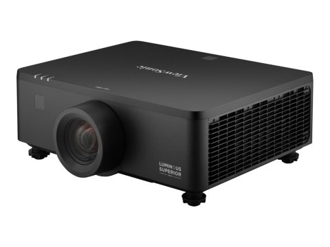 ViewSonic LS960WU - Projektor DLP - laser/luminofor - 8500 lumeny ANSI - WUXGA (1920 x 1200) - 16:10 - 1080p - obiektyw z zoomem
