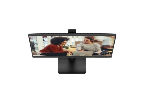 AOC Essential-line U27E3UF - Monitor LED - 27" - 3840 x 2160 4K UHD (2160p) @ 60 Hz - IPS - 350 cd/m² - 1000:1 - 4 ms - 2xHDMI, 