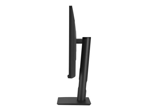 ASUS HA2441A - Monitor LED - 3.6MP - kolor - 24" (23.8" widoczny) - 2560 x 1440 QHD - IPS - 300 cd/m² - 900:1 - 5 ms - HDMI, 2xD