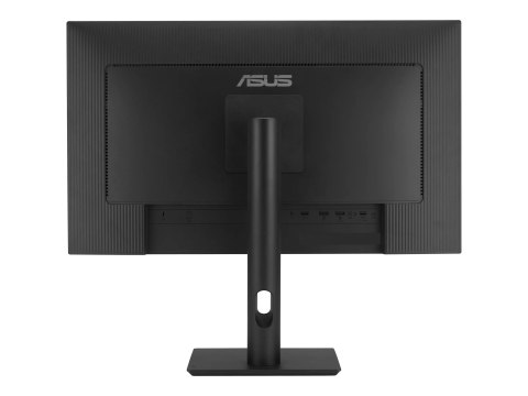 ASUS HA2441A - Monitor LED - 3.6MP - kolor - 24" (23.8" widoczny) - 2560 x 1440 QHD - IPS - 300 cd/m² - 900:1 - 5 ms - HDMI, 2xD
