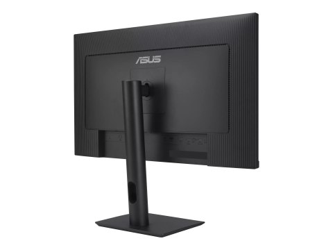 ASUS HA2441A - Monitor LED - 3.6MP - kolor - 24" (23.8" widoczny) - 2560 x 1440 QHD - IPS - 300 cd/m² - 900:1 - 5 ms - HDMI, 2xD