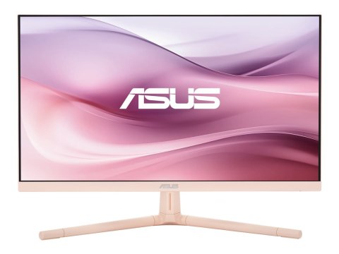 ASUS VU279CFE-P - Monitor LED - gaming - 27" - 1920 x 1080 Full HD (1080p) @ 100 Hz - IPS - 250 cd/m² - 1300:1 - 1 ms - HDMI, US
