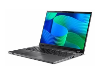 Acer TravelMate P2 16 TMP216-51-G2-TCO - Konstrukcja zawiasu 180 stopni - Intel Core 5 - 120U / do 5 GHz - Win 11 Pro - Intel Gr