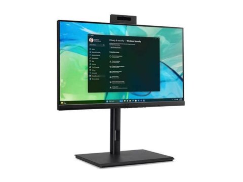 Acer Veriton Vero Z4 VVZ4724GT - Wszystko-w-jednym Core i5 i5-14400 / do 4.7 GHz - RAM 8 GB - SSD 512 GB - DVD SuperMulti - UHD 