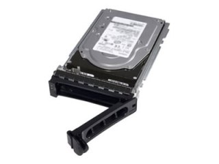 Dell - Zestaw Klienta - SSD - Read Intensive - 480 GB - 512e - hot-swap - 2,5" - SATA 6Gb/s - dla PowerEdge R450, R550, R650, R6