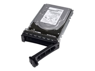 Dell - Zestaw Klienta - SSD - Read Intensive - 480 GB - 512e - hot-swap - 2,5" - SATA 6Gb/s - dla PowerEdge R450, R550, R650, R6