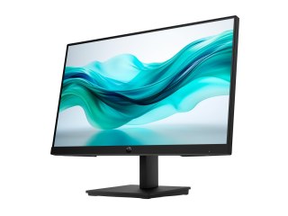 HP 322pf - Series 3 Pro - monitor LED - 22" (21.5" widoczny) - 1920 x 1080 Full HD (1080p) @ 100 Hz - IPS - 250 cd/m² - 1000:1 -