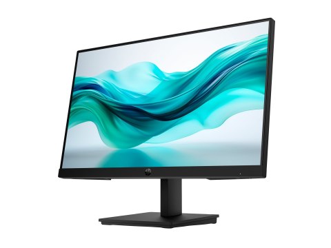 HP 322pf - Series 3 Pro - monitor LED - 22" (21.5" widoczny) - 1920 x 1080 Full HD (1080p) @ 100 Hz - IPS - 250 cd/m² - 1000:1 -