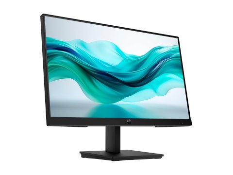 HP 322pf - Series 3 Pro - monitor LED - 22" (21.5" widoczny) - 1920 x 1080 Full HD (1080p) @ 100 Hz - IPS - 250 cd/m² - 1000:1 -